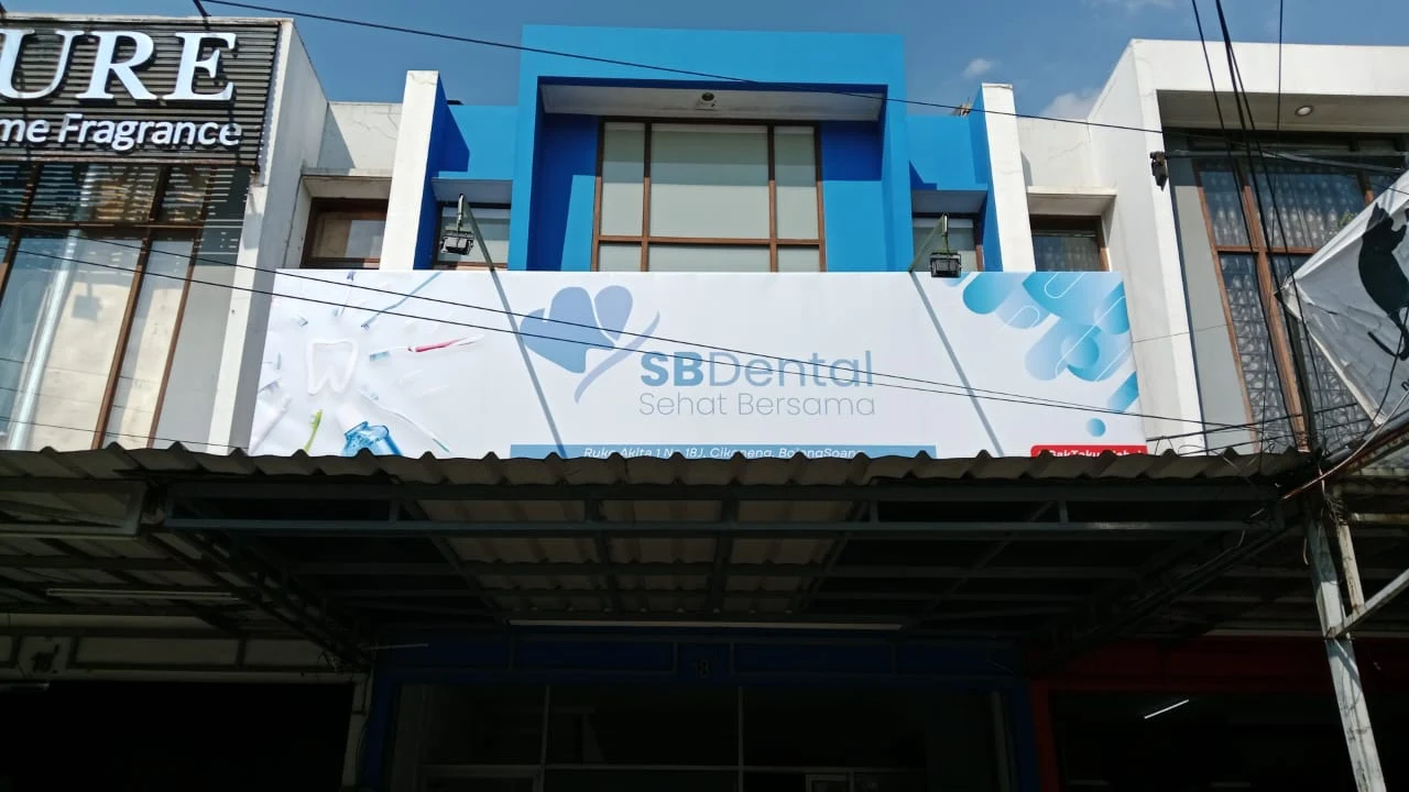 SB Dental Bojongsoang