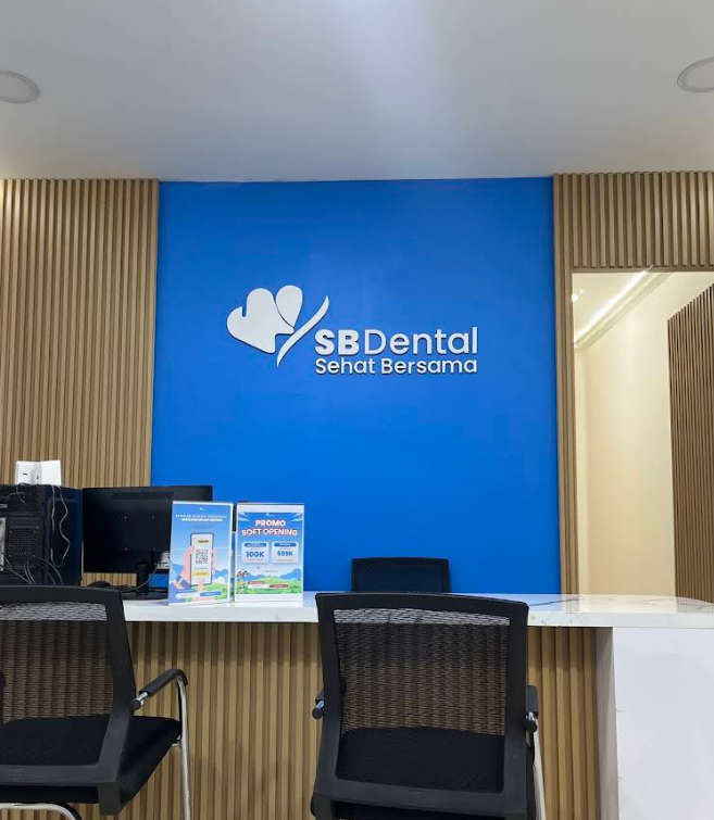 SBDental Bekasi